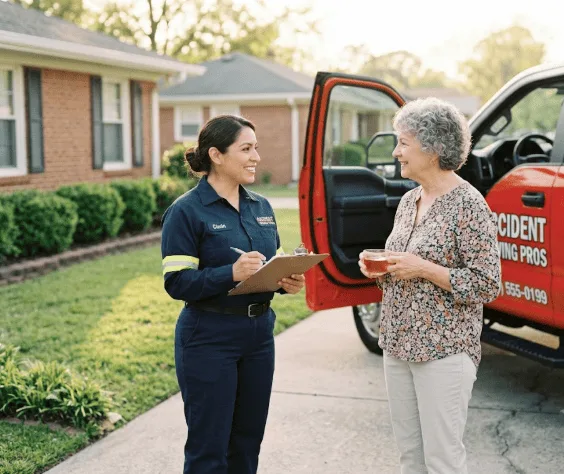 Accident Towing Service Windber, PA FAQs